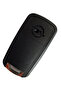 Opel Astra J 2009-2015 Key & Controller Set - Auto Key Chain with Screw Logo - 3