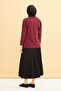Combed Cotton 22Yd9012 Cherry - 4