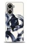 Realme C55 Case Hd Printed Case - Man and Woman + Full Screen Protector
