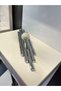 Mars Metal Handle 96mm Chrome Cabinet Door Modern Drawer Tv Unit Furniture Bedside Table Dresser Silver - 2