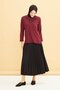 Combed Cotton 22Yd9012 Cherry - 2