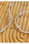 Star Glasses Strap Eyeglass Cord Antique-Style Glasses Chain - 5