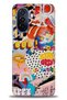 Tecno Pova Neo 2 Case Hd Printed Case - Oh My Cool
