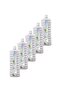 Lily Bath Foam 1000ml. Set of Five