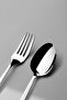 Milano Sade 12-Person 60-Piece Cutlery Set in Box - 2