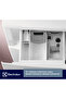 EW6F2282T 600 Serisi SensiCare 8 kg 1200 devir A sınıfı Çamaşır Makinesi - 11