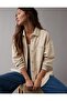Ae Oversized Knit Button-Up Shirt - 2