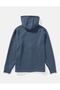 Ae 24/7 Full-Zip Hoodie Steel Blue U-0196-2272 - 4