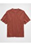 Ae Oversized Photo Graphic T-Shirt - U-0181-4097 - 5