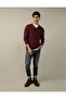 Ae Super Soft V-Neck Sweater