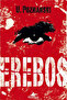 Erebos - Ursula Poznanski