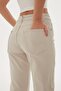 Denim Trousers Stone - 5