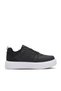 London I Women's Black / White Casual Sneakers