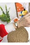 Vintage Women's Wrist Watch (Can Be Used as Bracelet) - 4