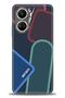 Realme 10 4g Case Hd Printed Case - Just Do It