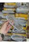 2 Piece Glass Kayak Plate Presentation Service Plate Mini Size 18cm - 5