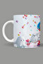 Cute Ghots - Cute Ghots Themed Mug