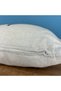 Voila Collection Embroidered Throw Pillow Cover - Throw Pillow - 3