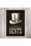 Wc Gents Sign Polycarbonate Sheet 20X30Cm