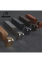 Quartz Matte Gold 32 mm Handle Luxury Country Kitchen Furniture Cabinet Drawer Handle - 7