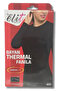 2706 Elite Women's Thermal Undershirt Black - 2