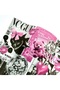 Young Lovers Series - 55X55Cm Matte Opp Gelatin Paper Flower Bouquet Packing 5Pcs - 4