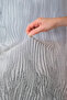 Water Pattern Chair Cover - Washable - Flexible - Elastic Chair Cover - 2