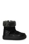 Ugi F 4Pr Black Girl's Boots