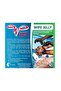 Wipe Jelly Mix Cream Particulate Hand Cleaning Cream Squeeze 500 Gr - 3