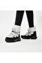 حذاء Yose Puffer Mid نسائي أبيض - 5