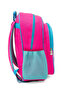 Licensed 2-Piece Children's Backpack/School Bag Set with Hello Kitty Figure (Backpack/Lunch Bag) - 4