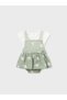 Girl Newborn Baby Set of 2 1836 - 2