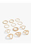 Ring Set Basic - 3