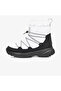 حذاء Yose Puffer Mid نسائي أبيض - 6