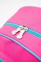 Licensed 2-Piece Children's Backpack/School Bag Set with Hello Kitty Figure (Backpack/Lunch Bag) - 6