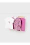 Newborn Baby Girl Tracksuit Set1814