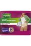 Absorbent Panties Adult Diapers Advantage Pk Medium Women 128 Pieces - 2