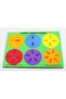 KESİR TAKIMI PASTA -A4