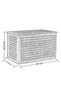 Cage Basket - 8