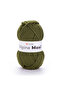 Alpine Maxi-Hand Knitting Yarn Olive Green-670