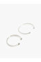 Set of 2 Ring Bracelets - 2
