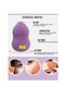 Boxed Makeup Sponge Set of 4 - 3