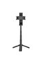 JJ02 Extendable Telefon Tripod Siyah - 5