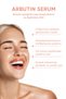 Anti-Blemish, Skin Tone Equalizing and Brightening Arbutin Serum 30 ml - 3