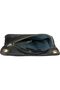 Benito Crossbody for Women - Genuine Leather, Black - 4