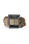 PERFECT FIX BROW PALETTE 701 SOFT BROWN - 3