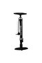 Portable Road Bike Pump | 160 Psi | Alloy Steel | With Gauge & Rotatable Pipe Knob