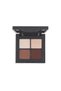 EXPRESSIVE HARMONY EYESHADOW PALETTE 803 MILD COFFES