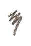 Defined Brown Eyebrow Pencil with Brush Soft Tip-Eyebrow Expert Powdery Liner 101 Nude - 4