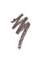 Fırçalı Yumuşak Uçlu Belirginleştirici Kahverengi Kaş Kalemi-eyebrow Expert Powdery Liner 103 Brown - 4